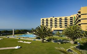 Hotel Solverde Spa And Wellness Center